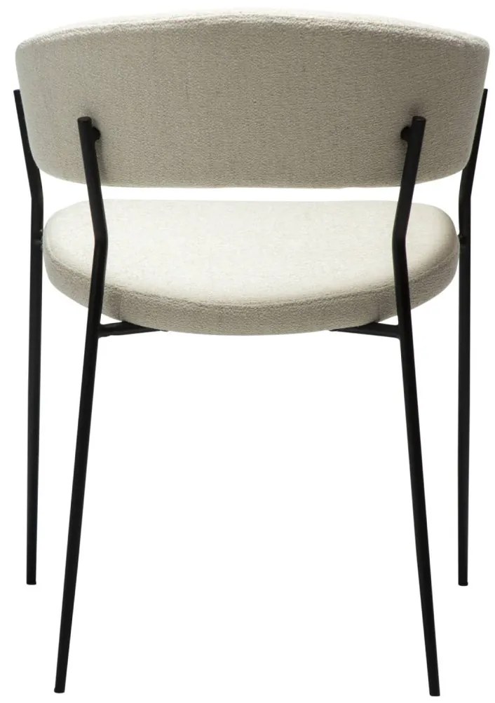 REBOOT design karfás szék