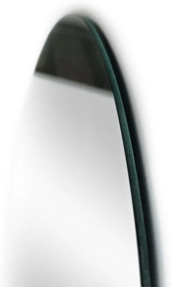 Fali tükör 50x100 cm Organic – Styler