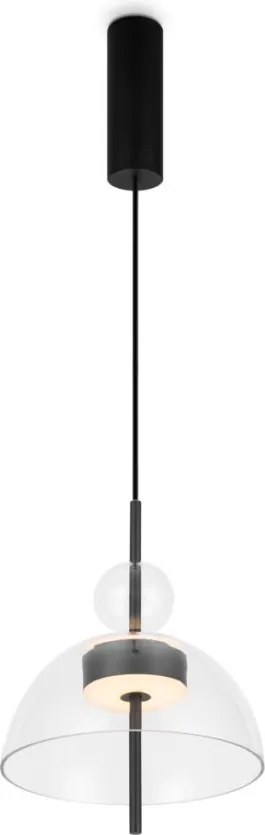 Maytoni Bangkok MOD185PL-L6B3K1 1x12W/LED 3000K 1200lm IP20