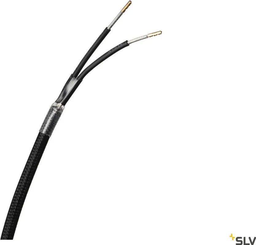 SLV 1003005 PANTILO Modern Függesztett Lámpa Réz E27 IP20