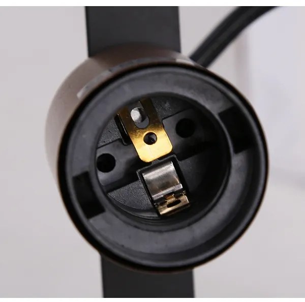 Csillár zsinóron ORIGAMI 1xE27/40W/230V