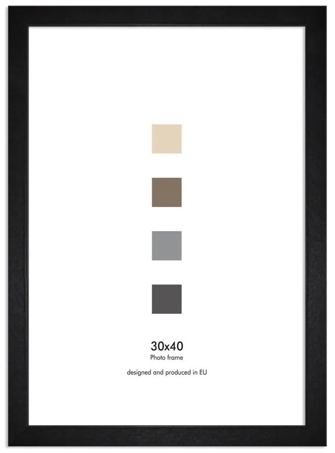 Képkeret 33x43 cm Japan – Styler