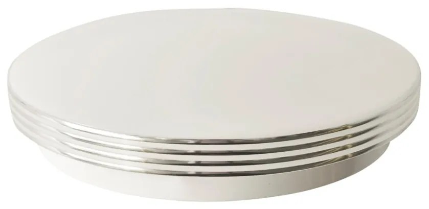 Milagro BRAVO ML4266 Süllyesztett mennyezeti lámpa 10W LED 4000K IP44