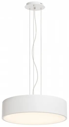 RED - Design Rendl - R13328 - LED Mennyezeti lámpa MEZZO LED/30W/230V fehér