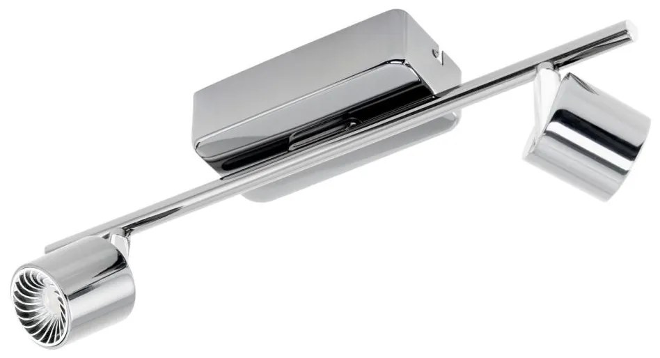 Eglo 94221 - LED Spotlámpa MAURANO 2xLED/5W/230V