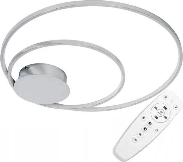 MORETTI MO6996 MOON Modern LED Mennyezeti Lámpa LED IP20