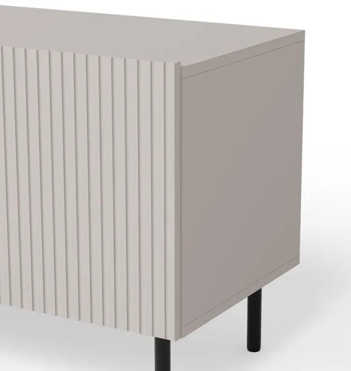 Paxos RTV-2 TV állvány kasmír/fekete 200cm