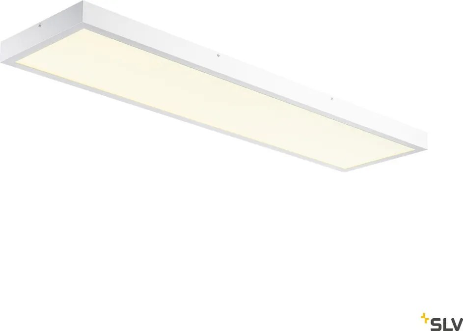 SLV PANEL 1001506 LED panel 2x45W/LED 4000K 3400LM IP20