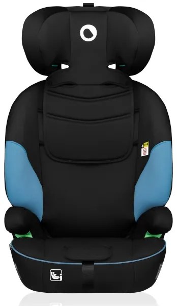 Lionelo - LEVI i-Size autósülés 76-150 cm kobaltkék