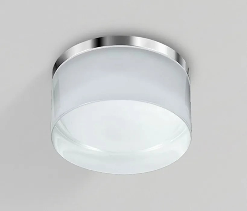 Linz álmennyezetbe süllyeszthető spotlámpa