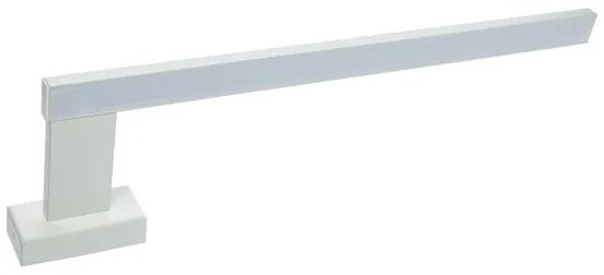 LED fürdőszobai fali lámpatest SHINE LED/11W/230V 45 cm IP44 fehér