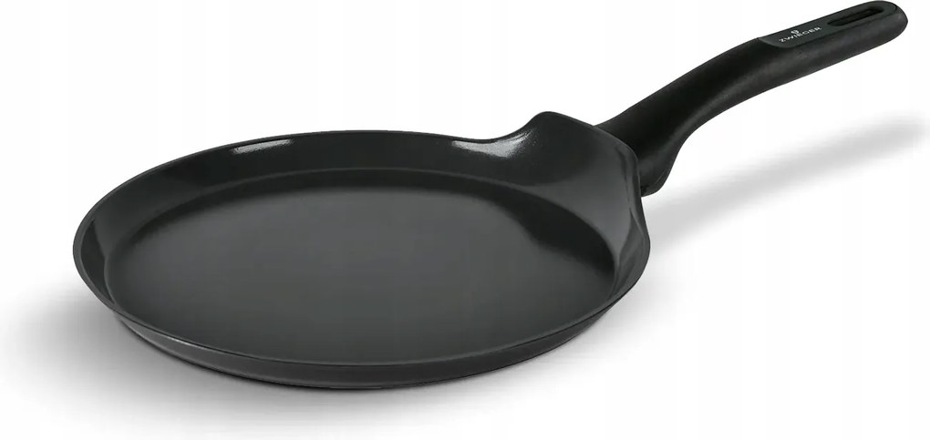 Palacsintasütő Zwieger Kerámia Stiga 26 CM Indukciós Gáz