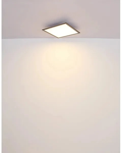 Globo 41582D2 - LED Mennyezeti lámpa DOHA LED/24W/230V