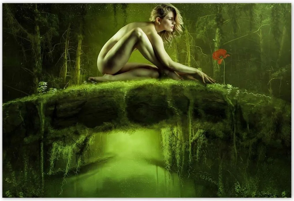 Poszterek 200x135 Tájkép Látvány