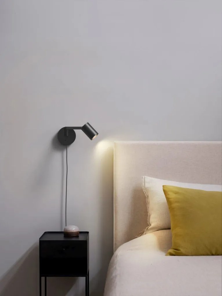 Astro Lighting Ascoli 1286138 Fali lámpa 1x6W/LED|GU10 IP20