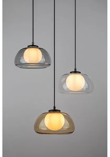 Rabalux 72276 - Csillár zsinóron ELOWEN 3xG9/5W/230V