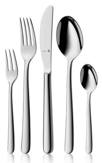 WMF - KULT PLUS 30 darabos evőeszköz-készlet