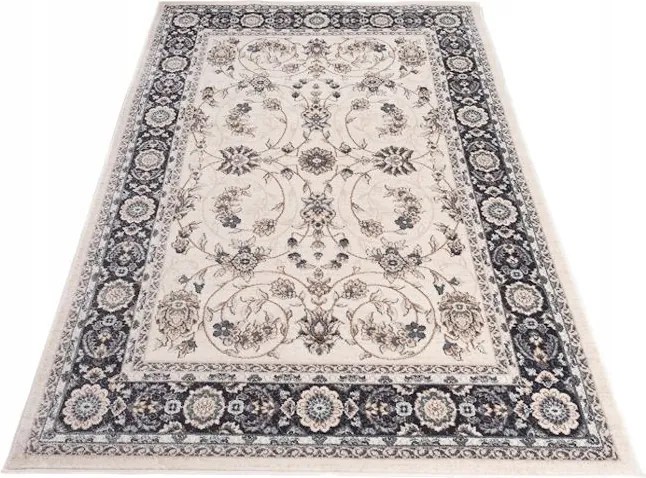Perzsa Szőnyeg 300x400 Tradicionális Vastag Szőnyegek k73bw