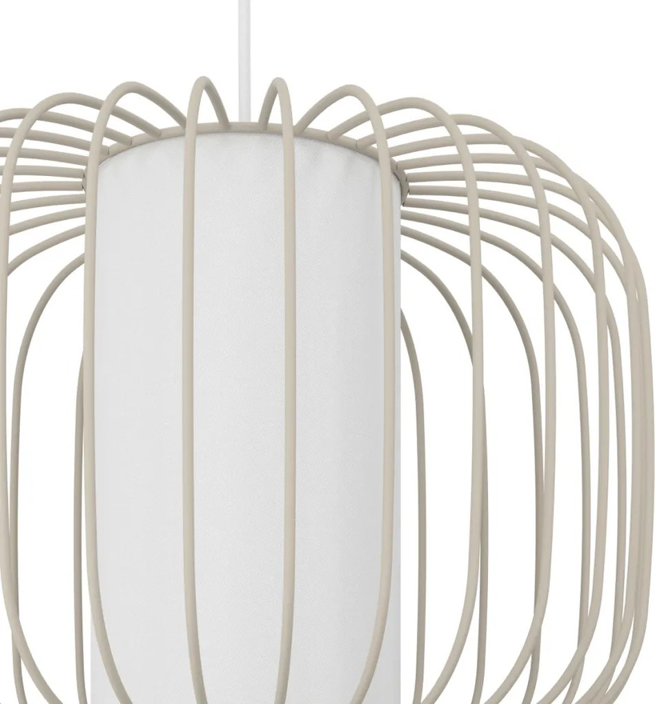 Eglo TERRAROSA 900867 Függőlámpa 1x40W/E27 IP20