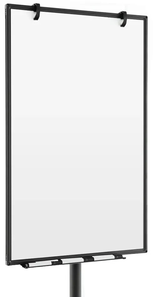 Gurulós, állítható mágnestábla kiegészítőkkel