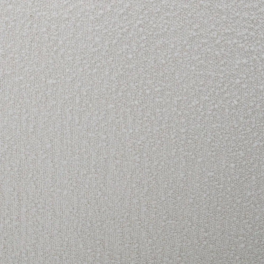 Fehér fotel Ted - Bloomingville