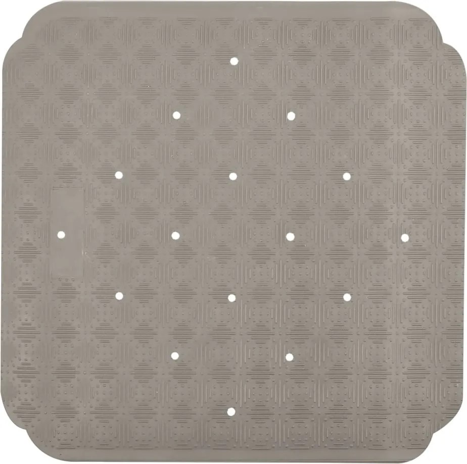 Csúszásgátló alátét zuhanyfülkébe 53x53 cm Ruby – Spirella