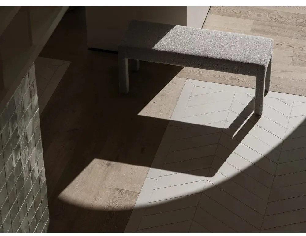 Bézs buklé pad Sitta – Blomus