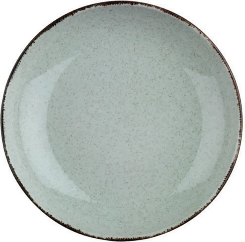 24 részes porcelán étkészlet