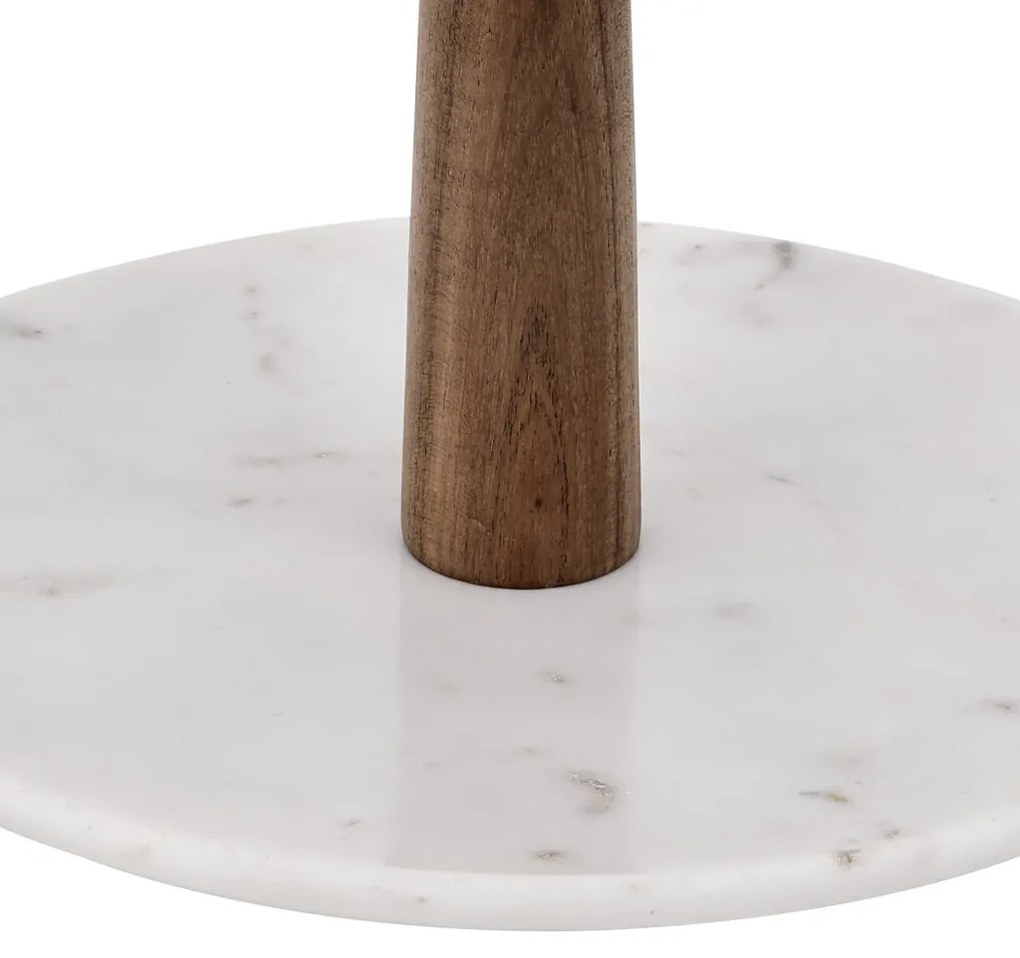 Makalina kínáló tál