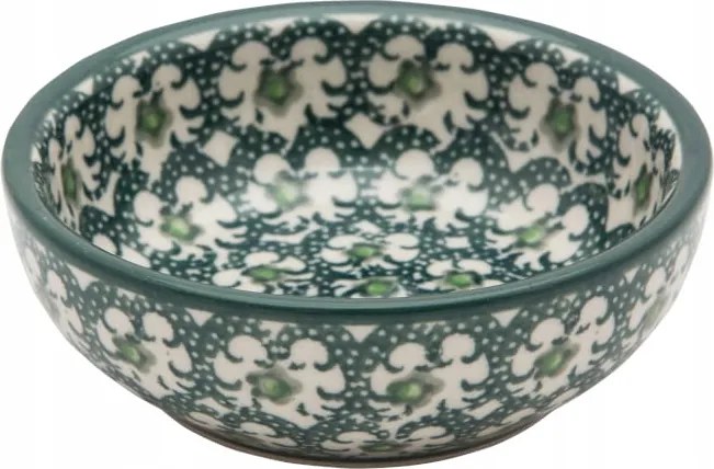 Tálka 9 cm Kerámia Bolesławiec Tálak