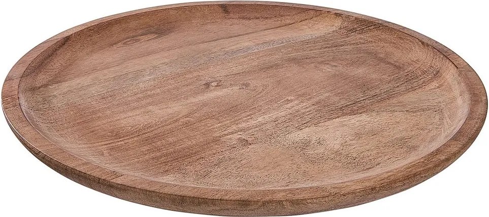 ACACIA akácfa tál Ø 30cm