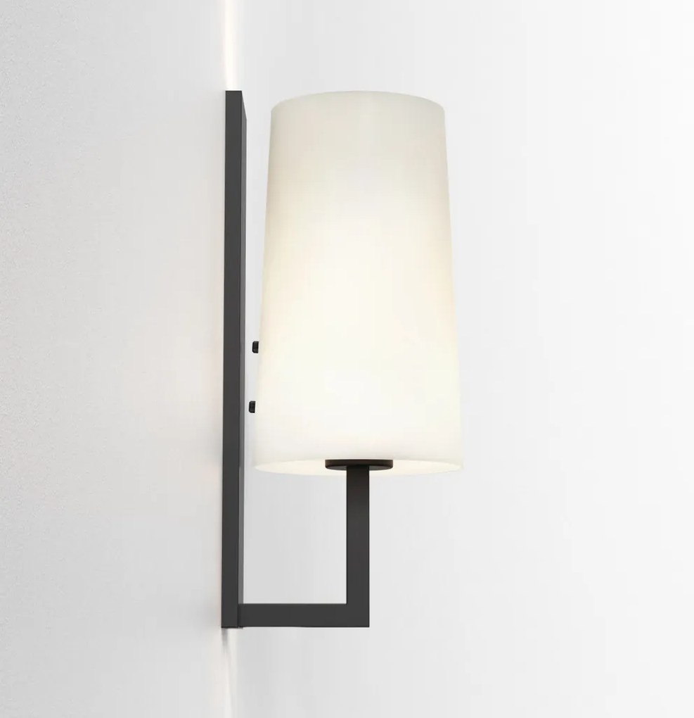 Astro Lighting RIVA 1214015 Fali lámpa 1x12W/E27 IP44