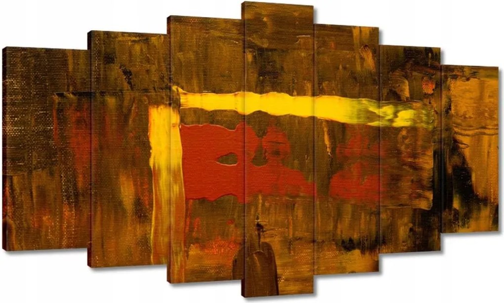 Festmények 140x80 Absztrakt Ingrid