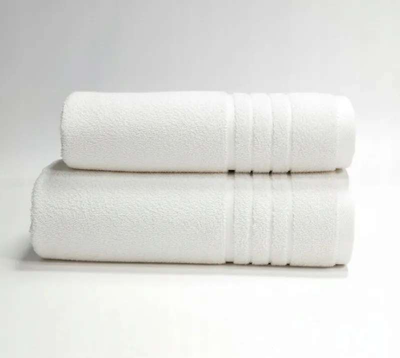 Napoli Törölközőtartó fehér 50 x 90 [cm]