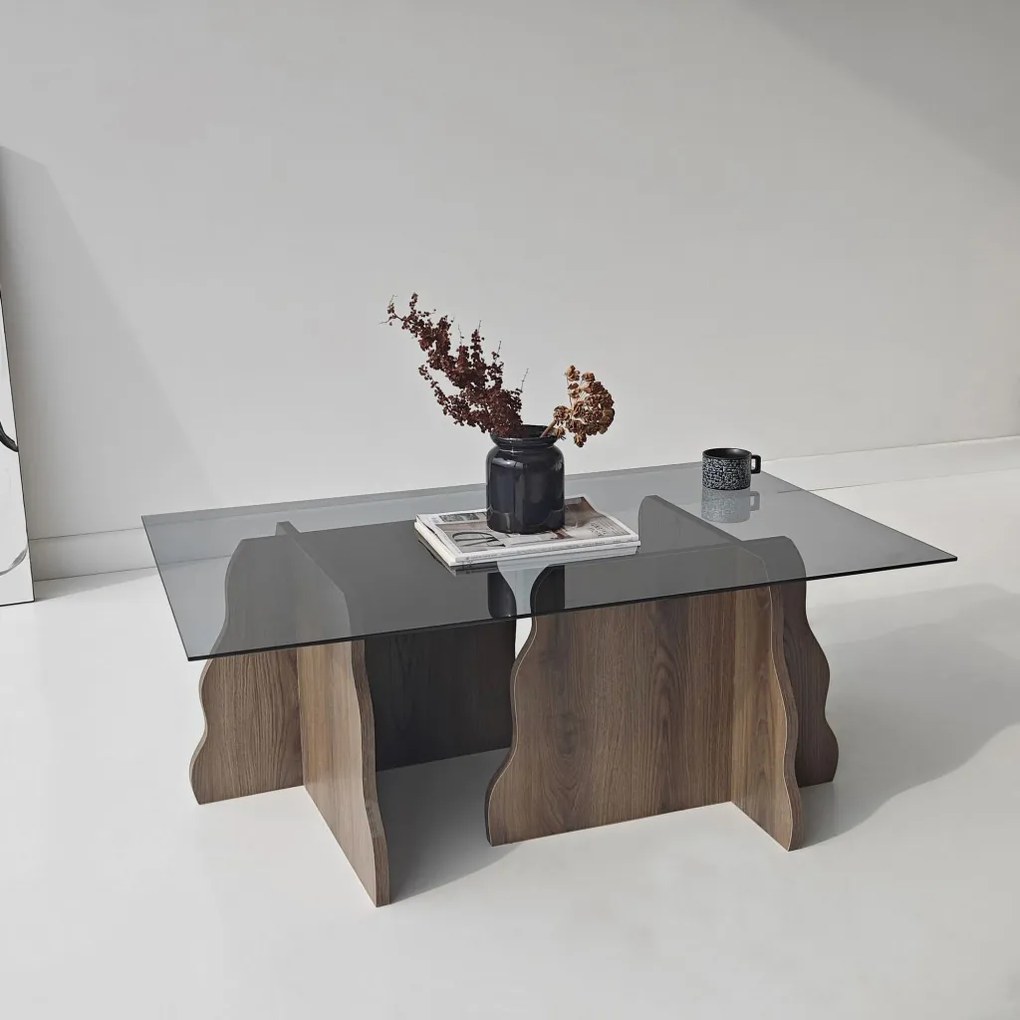 Canyon - Walnut, Fume