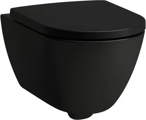 Laufen PRO X wc fekete H8208607160001