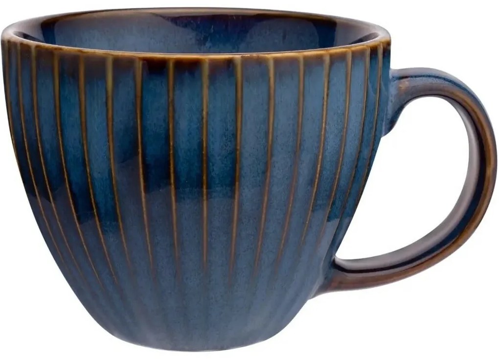 Altom 2 darab jumbo csésze szett Reactive Stripes450 ml