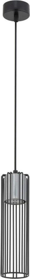 SIGMA LIGHTING 33448 FOBIA Egyágú Függesztett Lámpa Fém GU10 IP20