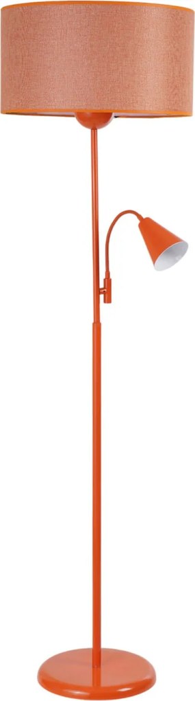Fém állólámpa, Ø40 cm – TR534LUN5335