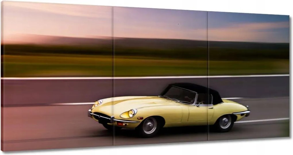 Képek 120x60 Autó Fura Sport