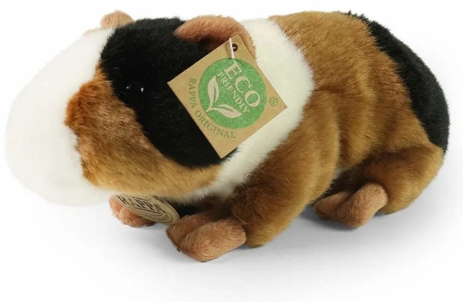 Rappa plüss tengerimalac 22 cm ECO-FRIENDLY