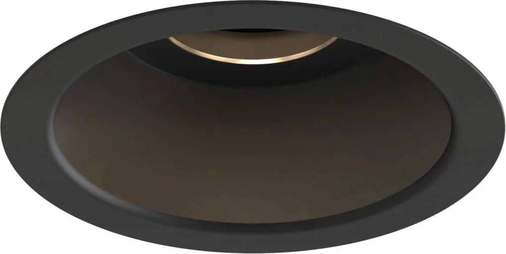 Astro Lighting MINIMA 1249054 Beépíthető spotlámpa 1x4W/GU10 mini IP20