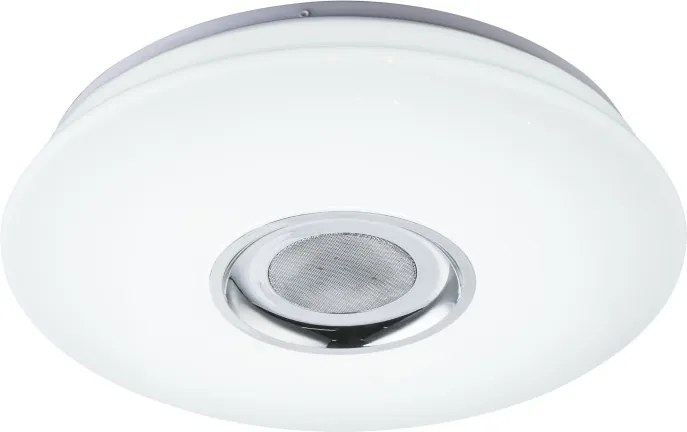 GLOBO 41329-18 NICOLE Ufo Lámpa LED IP20