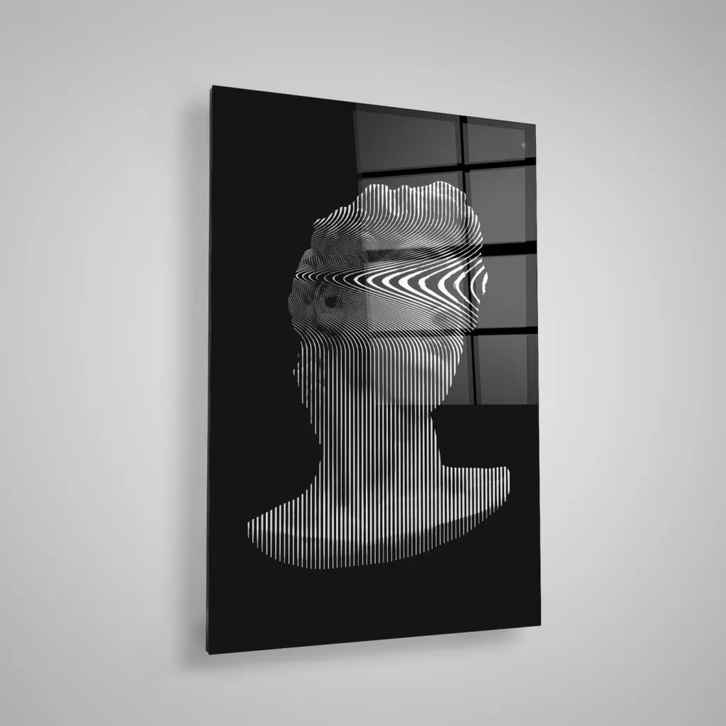 Üvegkép, 70×100 cm – CAM3758