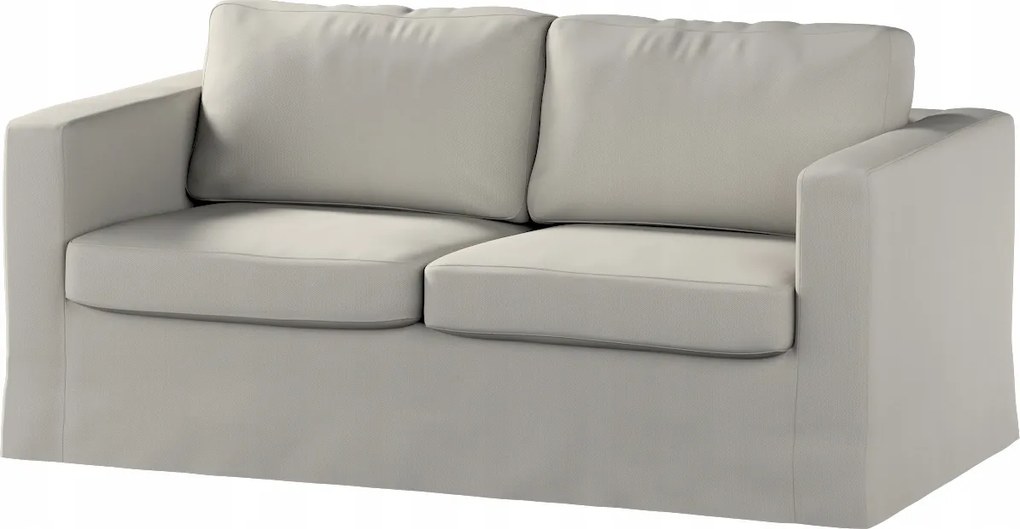 Dekoria Karlstad 2 személyes kinyitható kanapé huzat Ikea