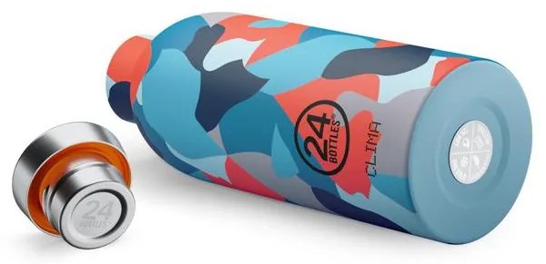 24Bottles Clima 500ml termosz
