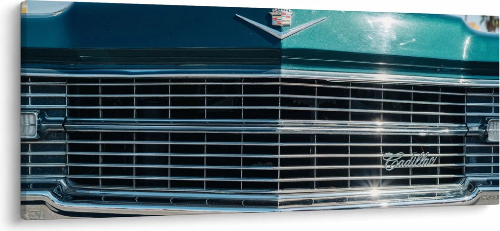 Kép - Cadillac (120x50 cm)