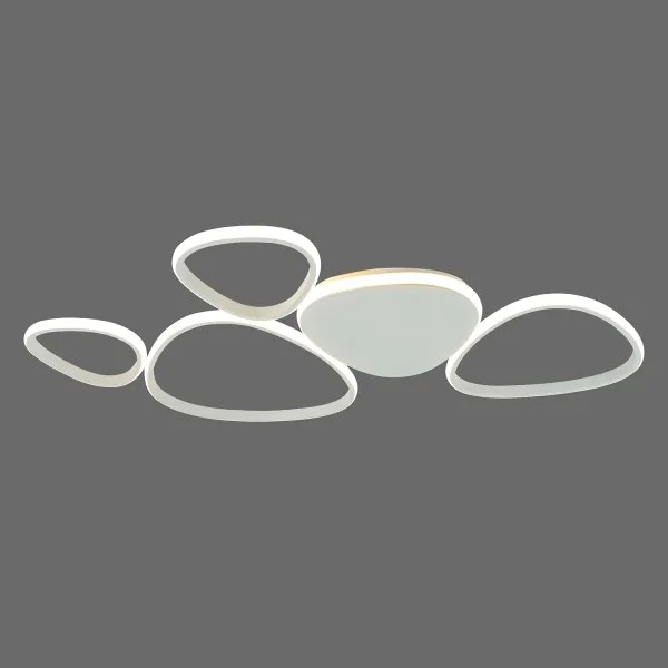 ONLI - LED Mennyezeti lámpa ROMEO LED/48W/230V 4000K fehér