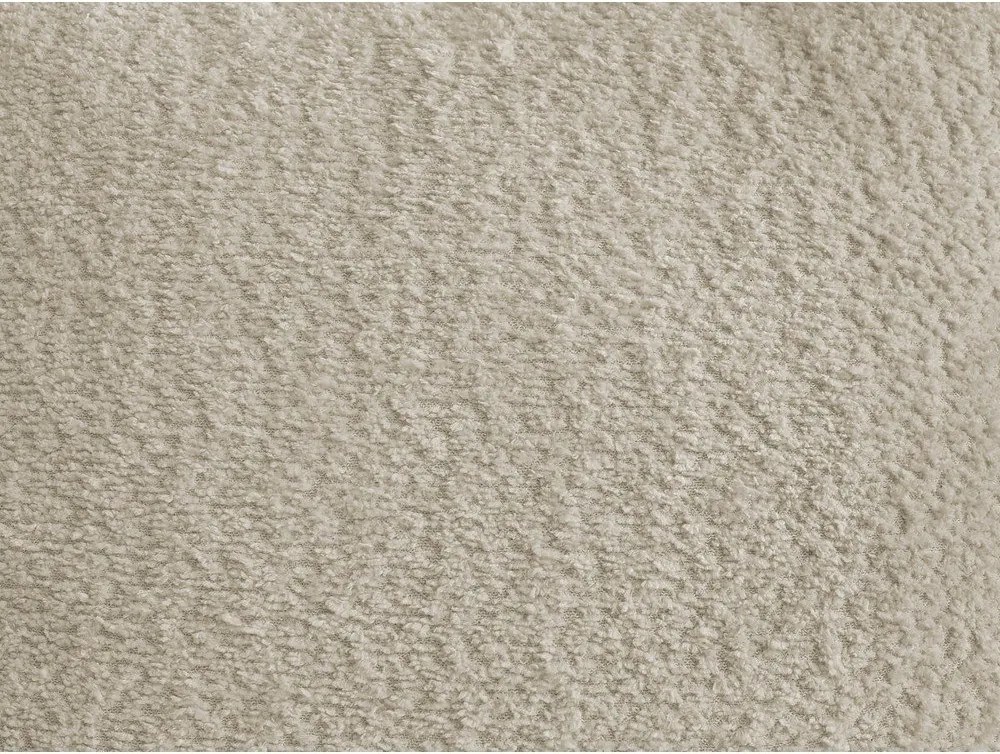 Bézs buklé lábtartó Azra – Bobochic Paris