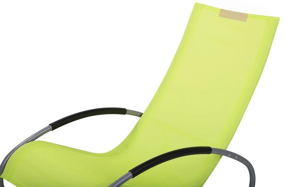 Kerti szék Capo (lime). 1011542